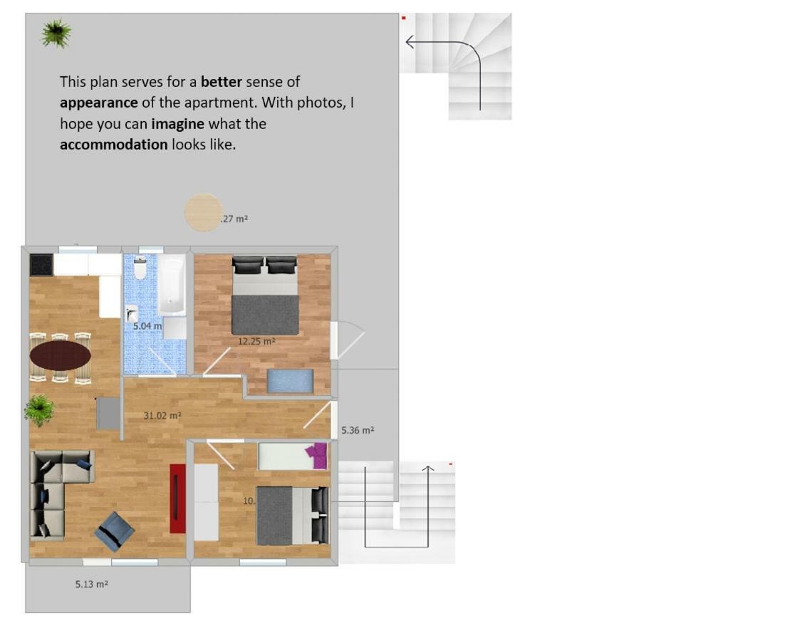 Spacious Family Apartment With Parking In The Shade And Barbecue House Šibenik Eksteriør billede